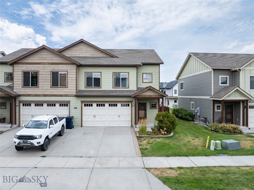 833 Rosa Way B