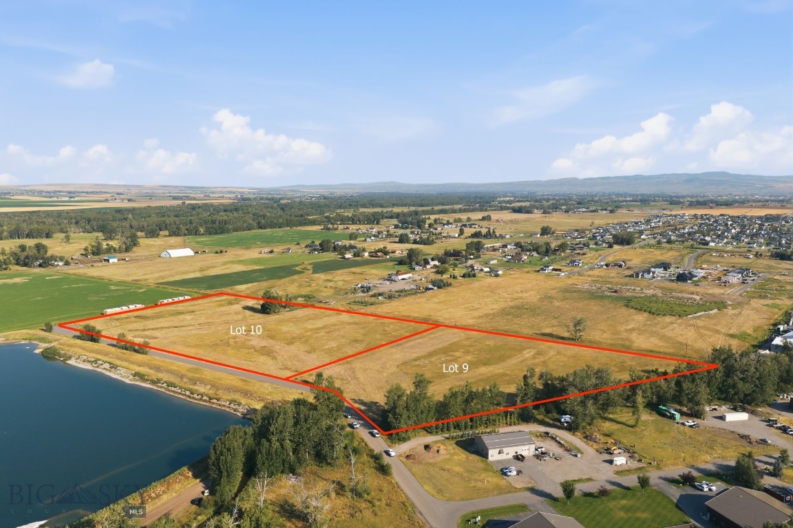 Lot 9 Ketterer Road, Bozeman