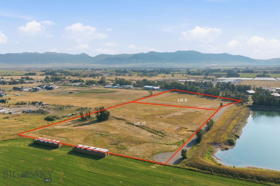 Lot 9 Ketterer Road