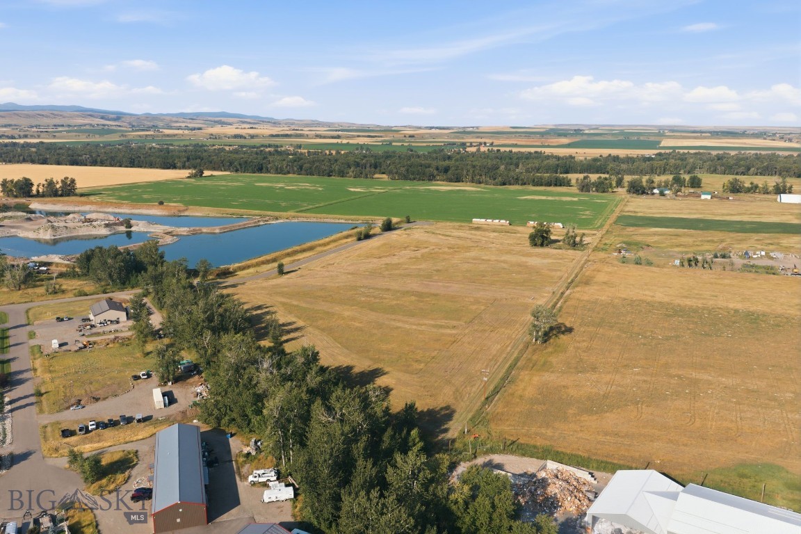 Lot 9 Ketterer Road