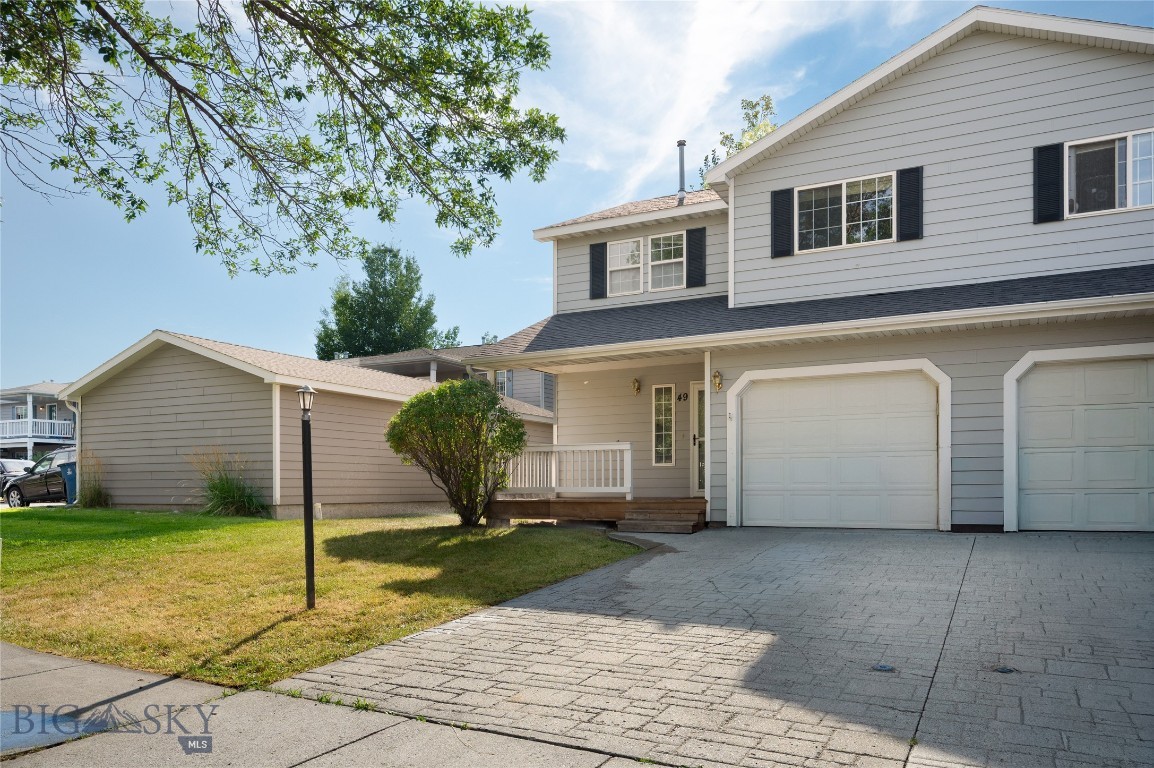 49 Michael Grove Avenue, Bozeman