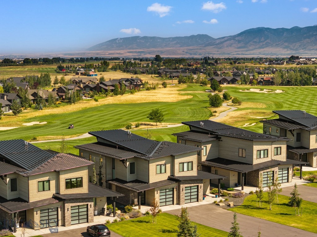 119 Balmoral Trail B, Bozeman