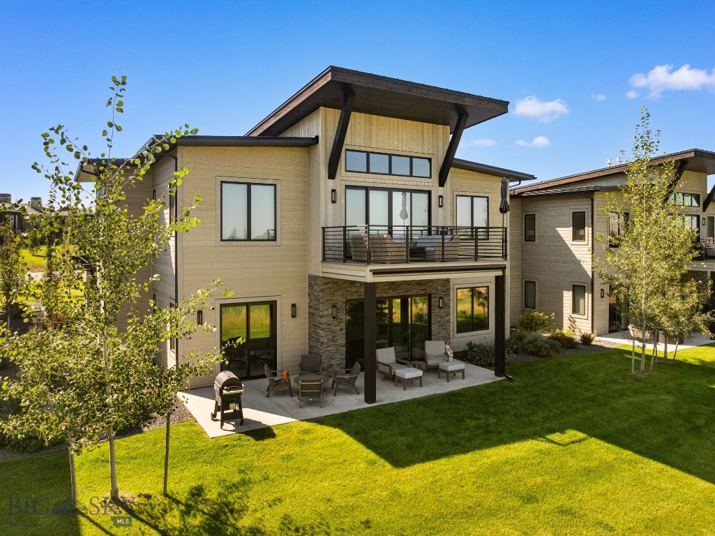 119 Balmoral Trail B
