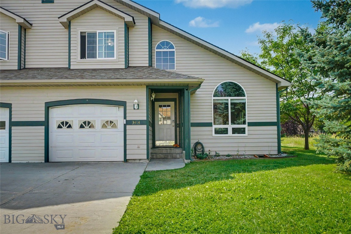 3414 Laredo Drive, Bozeman