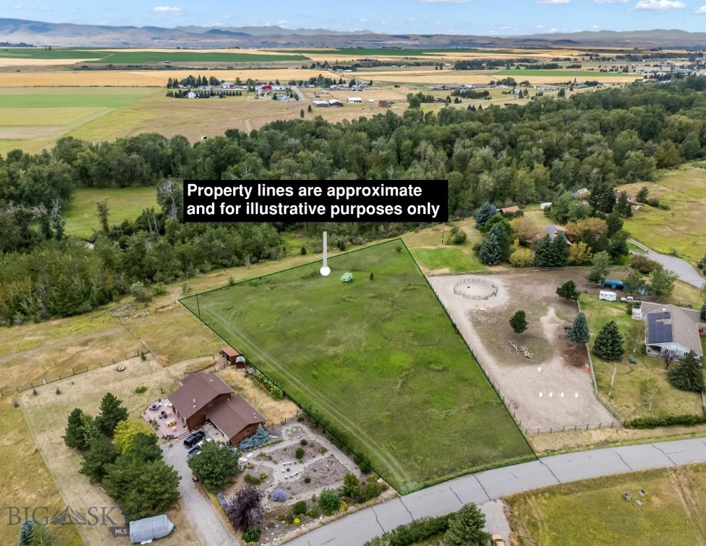 TBD Lupine Lane