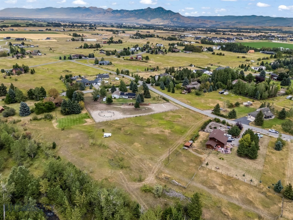 TBD Lupine Lane