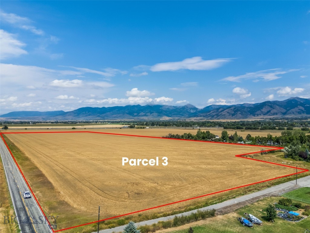 tbd Harper Puckett - Parcel 3