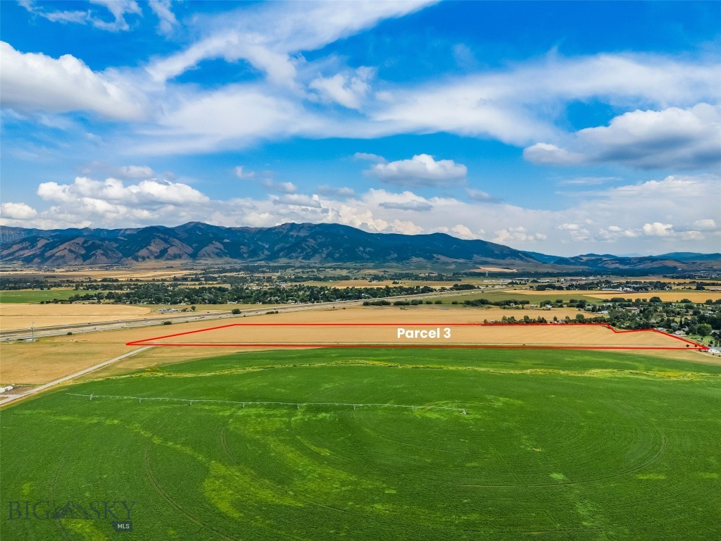 tbd Harper Puckett - Parcel 3