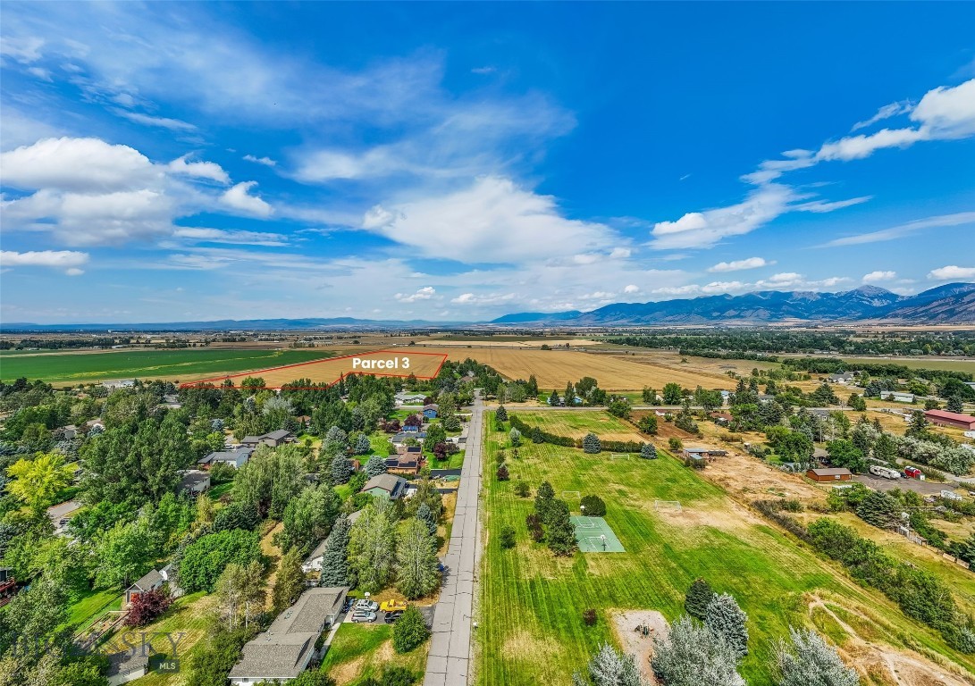 tbd Harper Puckett - Parcel 3
