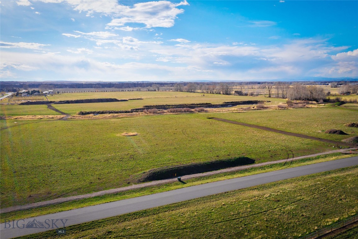 Lot 1 Selway Lane