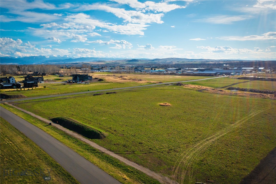 Lot 1 Selway Lane