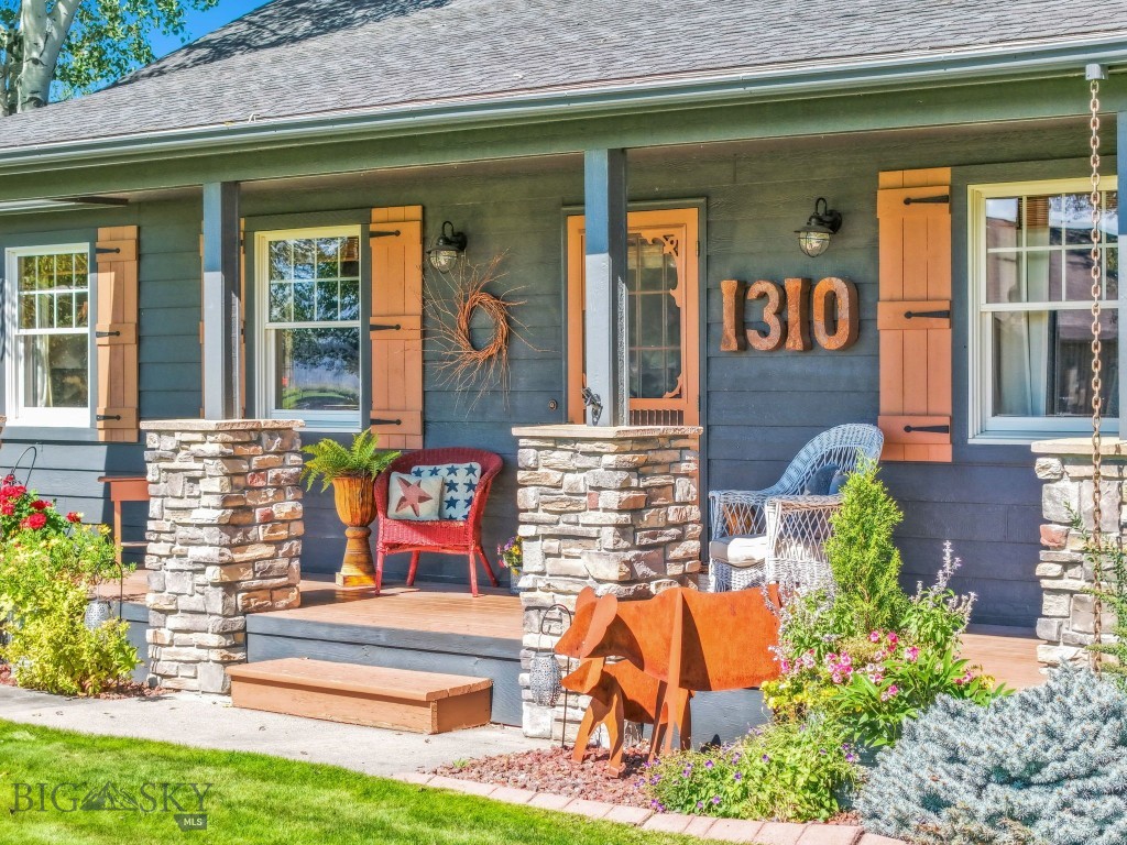 1310 Baldy Mountain Lane