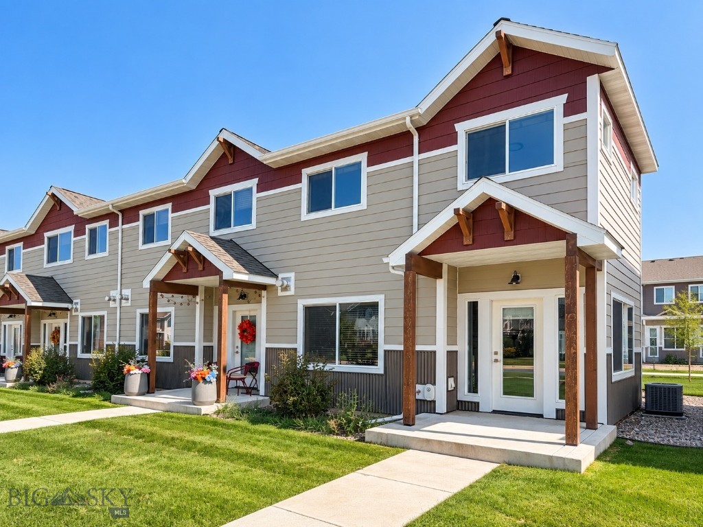 1103 Baxter Creek Way A