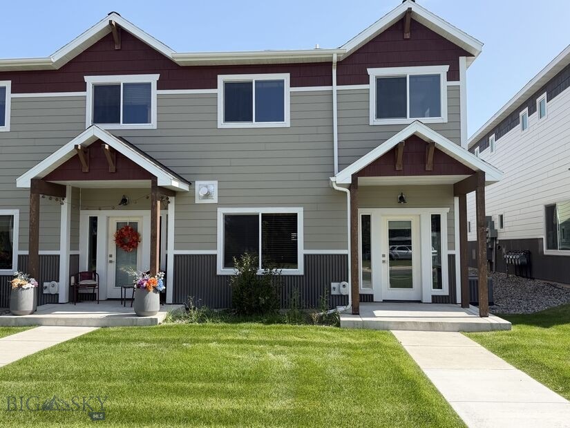 1103 Baxter Creek Way A