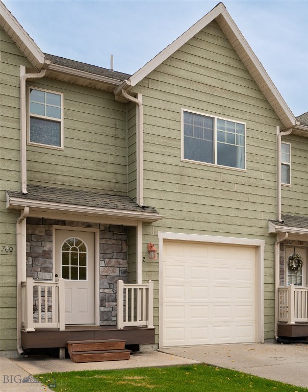 760 Rogers Way C, Bozeman