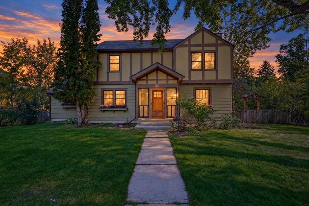 916 S 3rd Avenue, Bozeman
