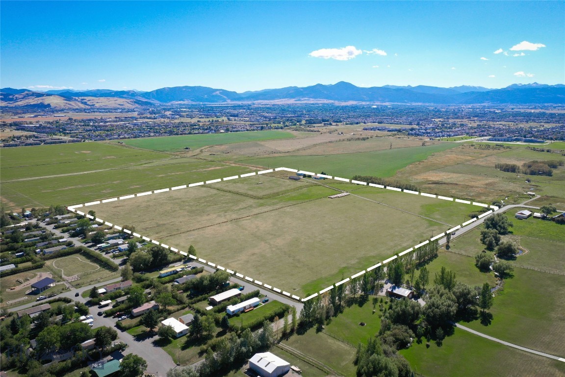 1196 and 1200 Hidden Valley Road