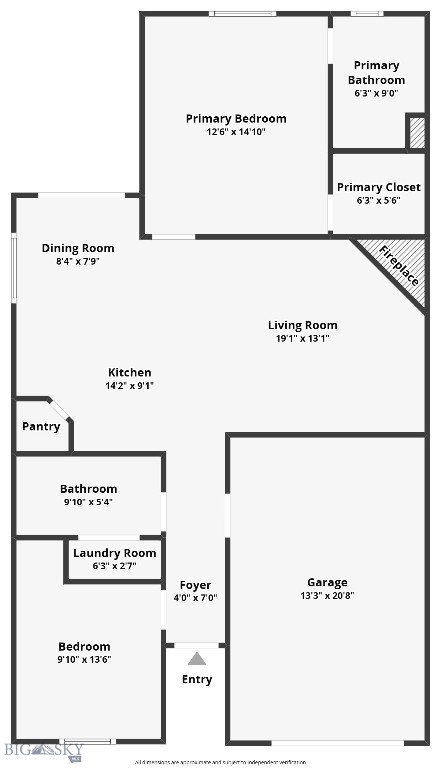 4372 Glenwood Drive