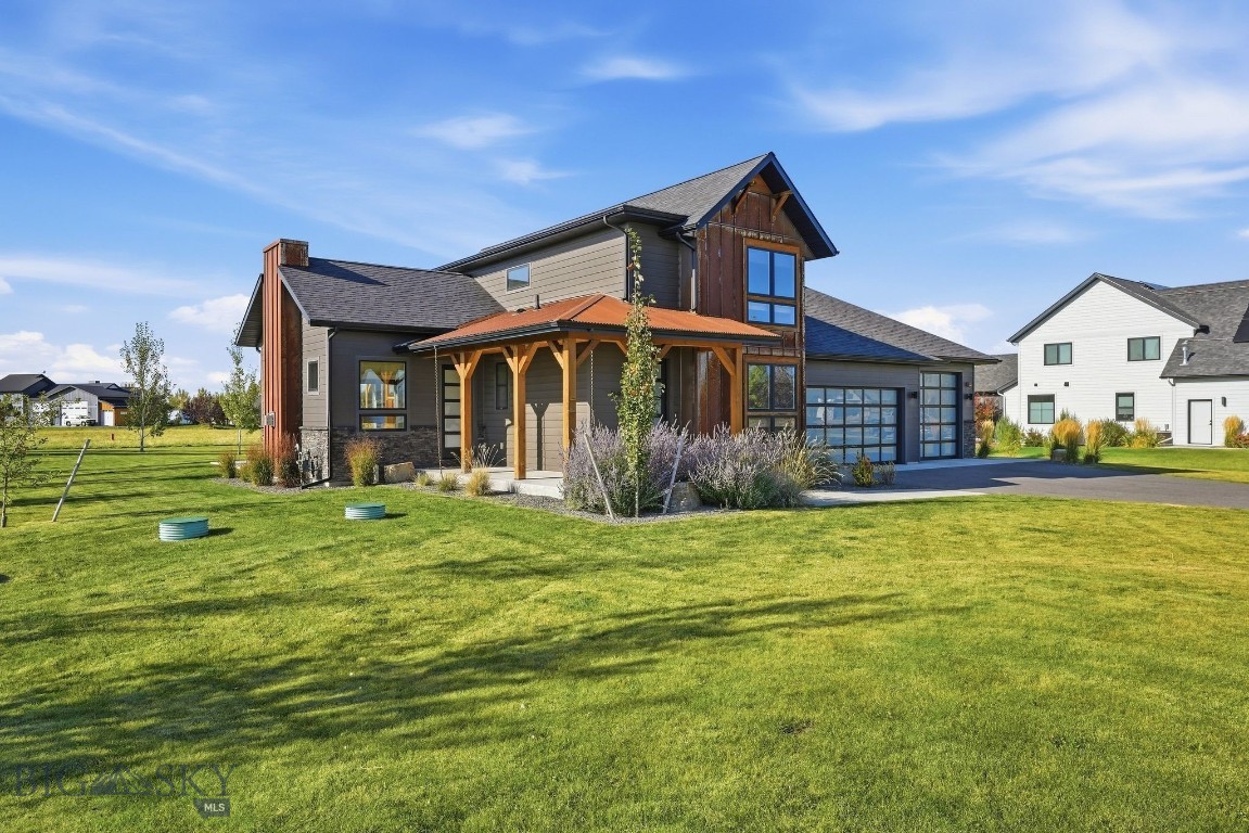 169 Riparian Way, Bozeman