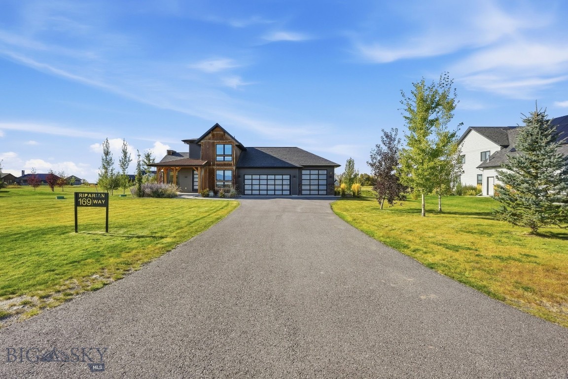 169 Riparian Way