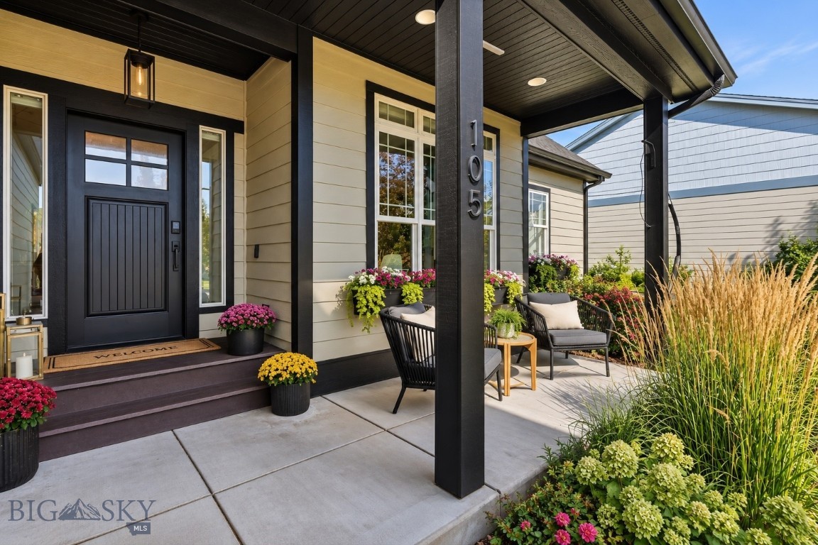 105 Cedar Shade Lane, Bozeman