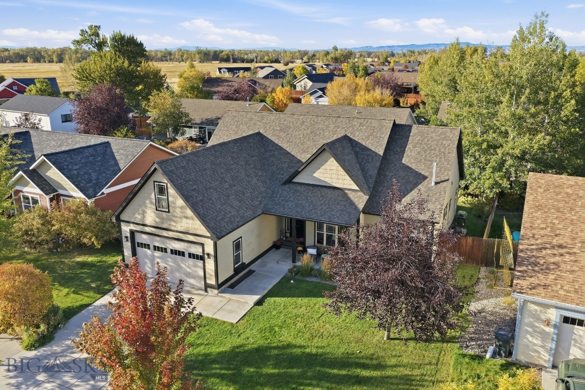 105 Cedar Shade Lane