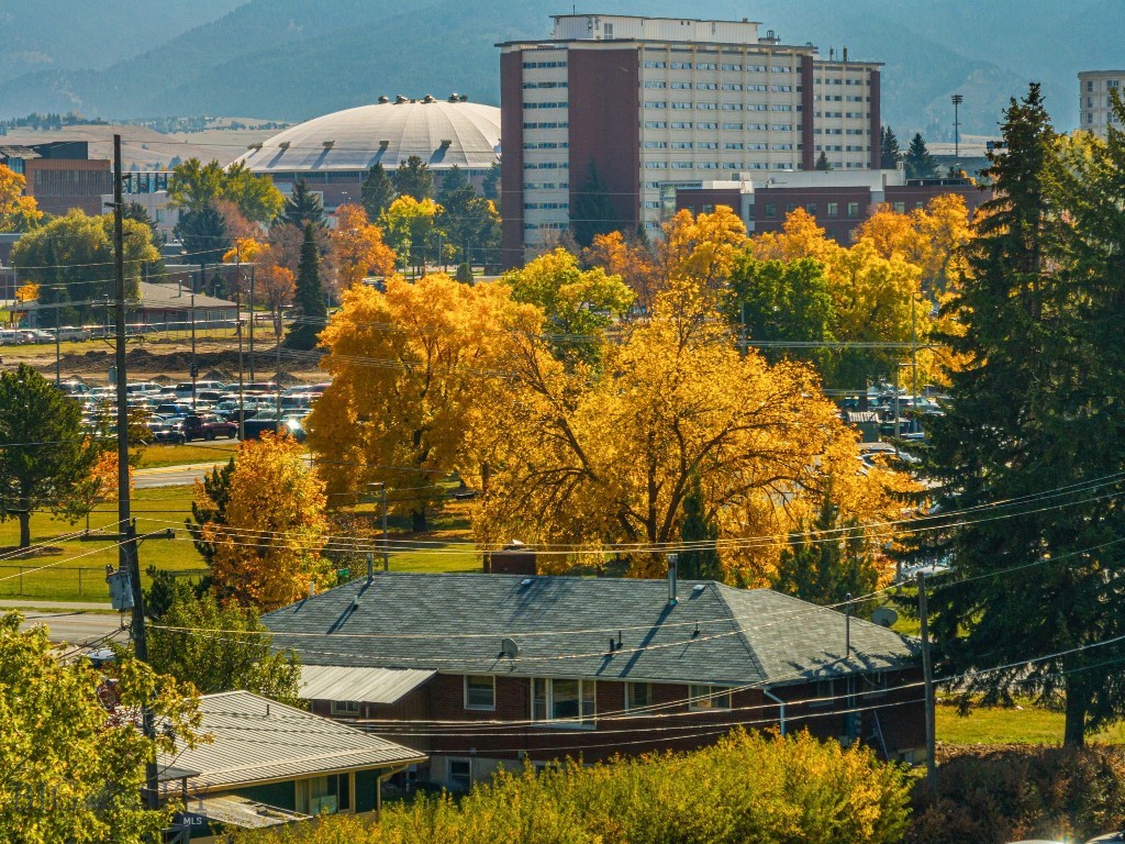 1601 W College Street, Bozeman