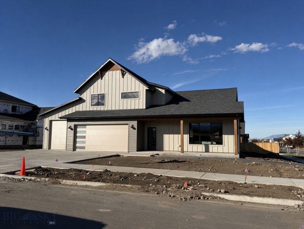 145 Noble Peak, Bozeman