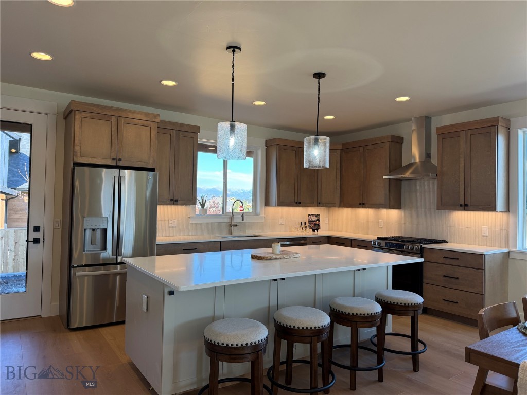 145 Noble Peak