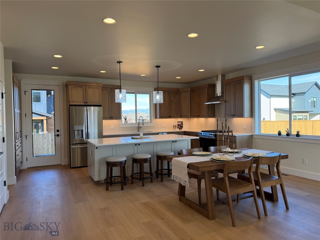 145 Noble Peak