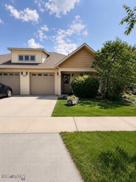 852 Forestglen B