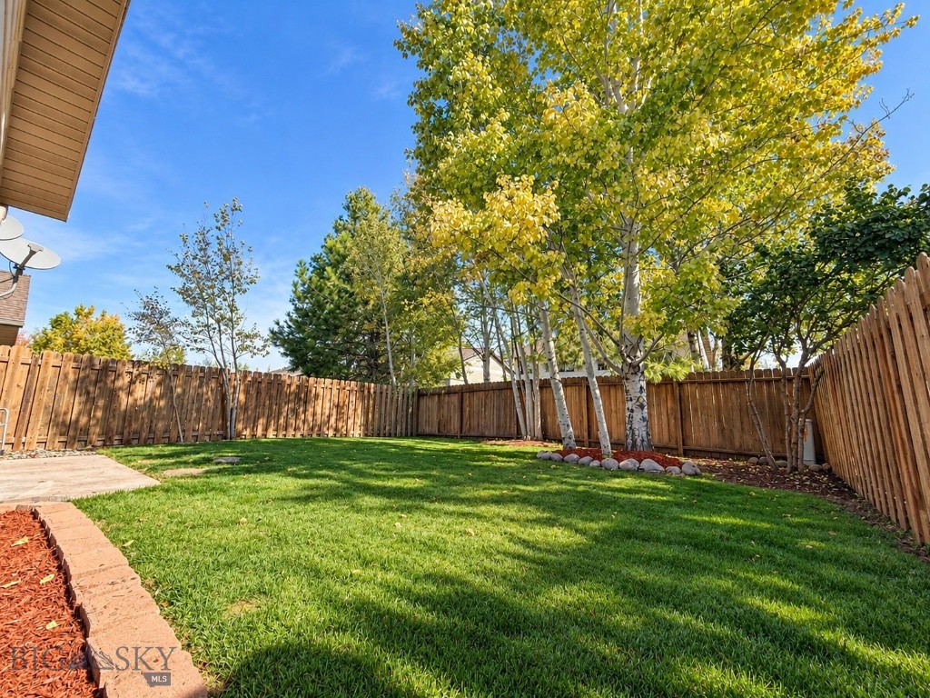 852 Forestglen B