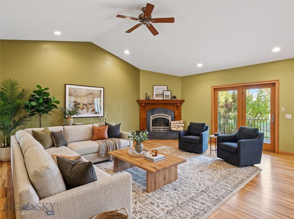 1019 Boylan Road