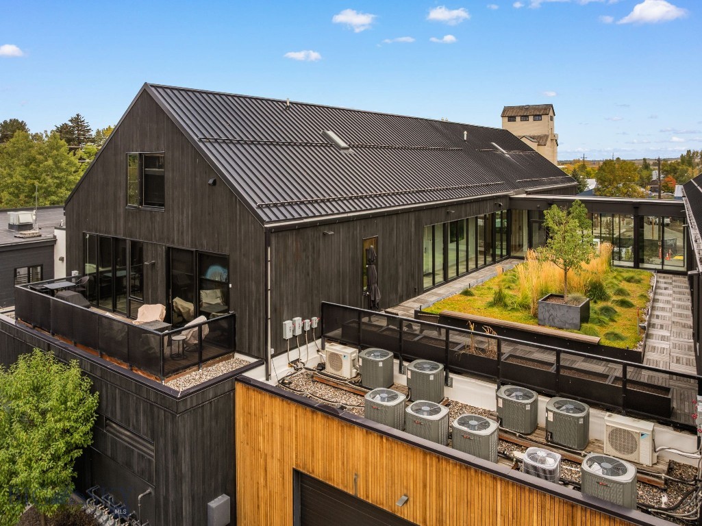 620 E Cottonwood 203, Bozeman