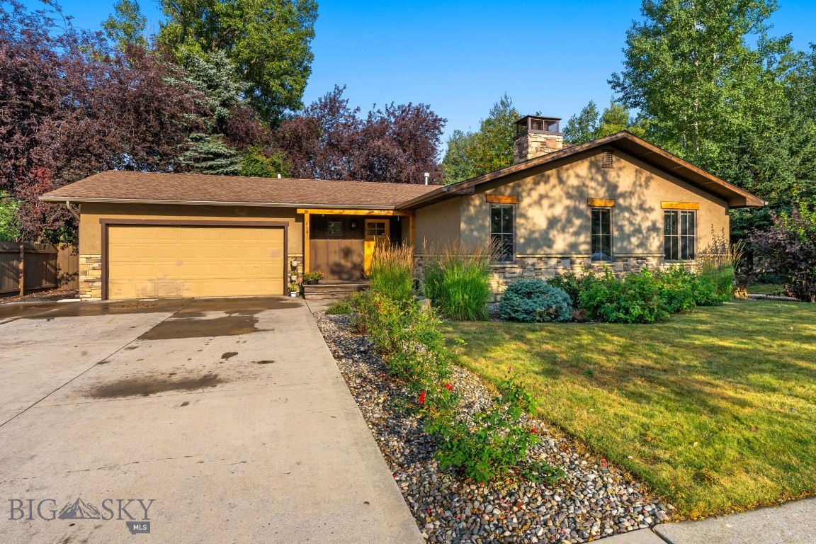 416 N 22nd Ave, Bozeman