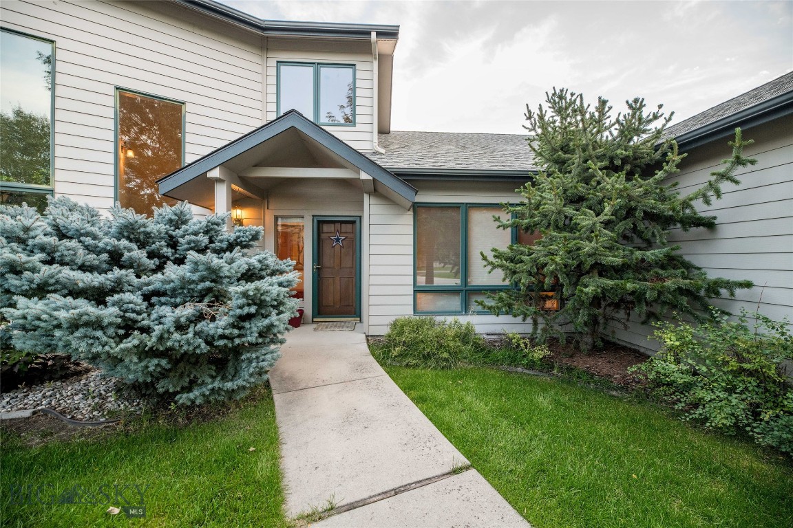 1037 Boylan Road 11, Bozeman