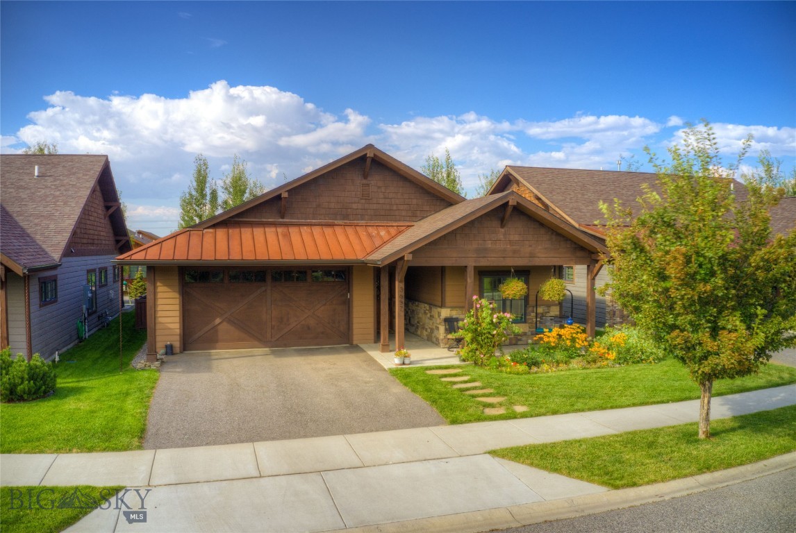 3657 Lemhi Trail, Bozeman