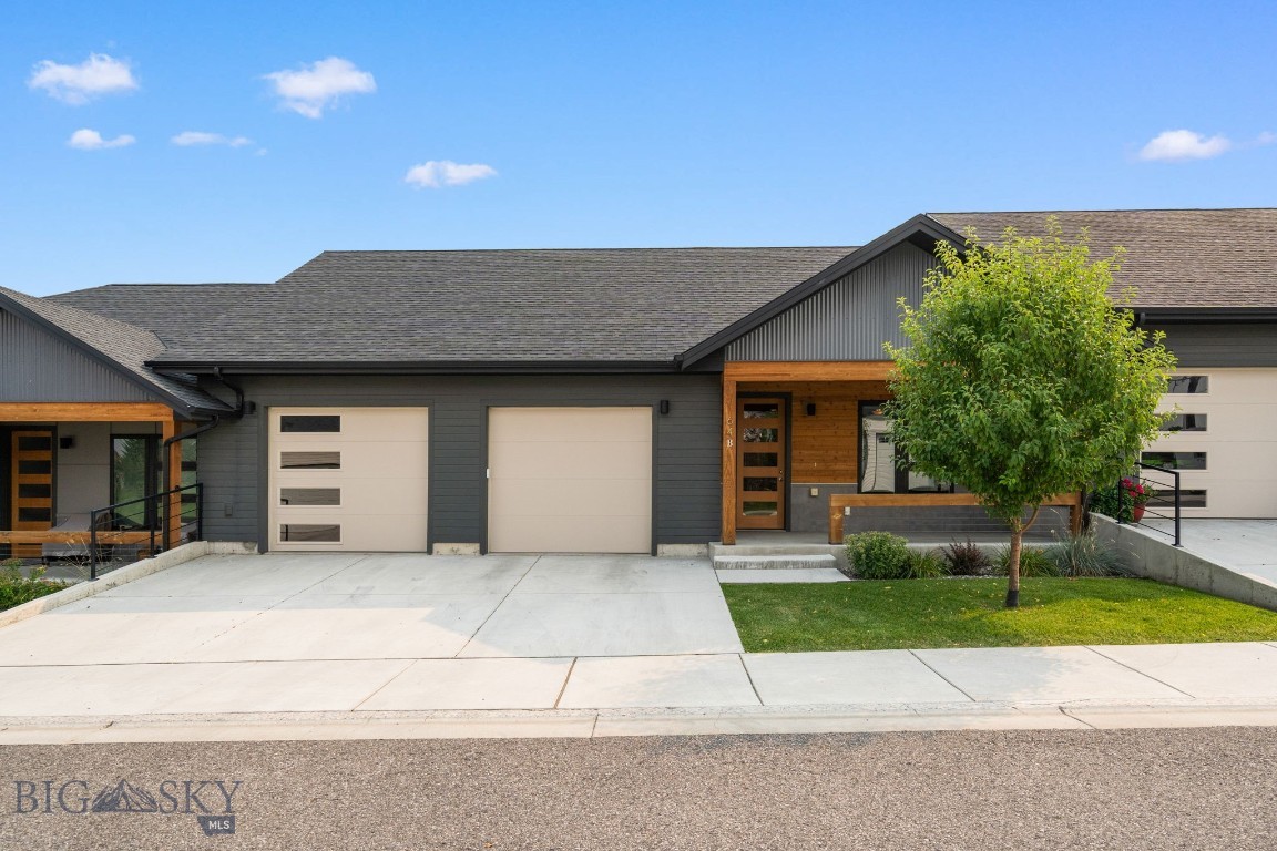 64 Albrey Trail Unit B, Bozeman