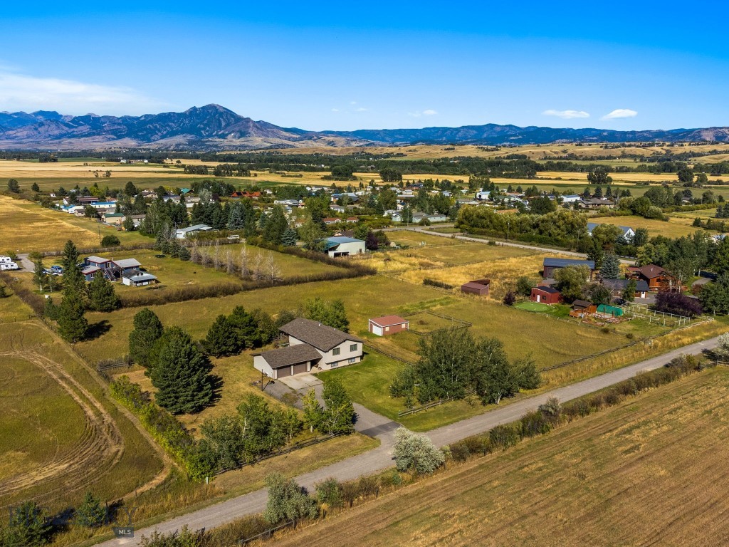 2 Haley Road, Bozeman