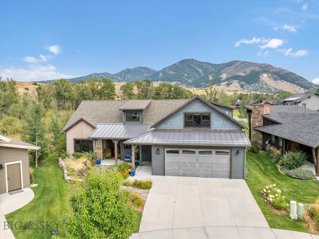 2530 Kootenai Court