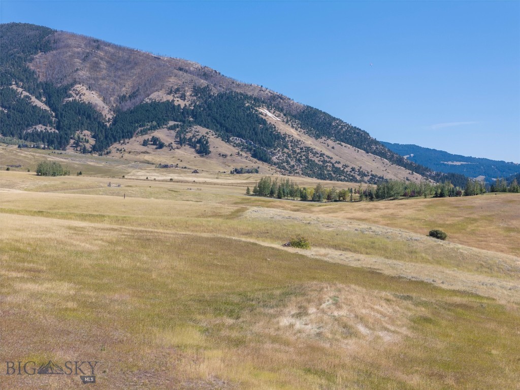 TBD Valley Ridge, Bozeman