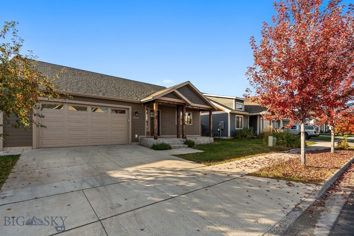 3064 Tschache Lane, Bozeman