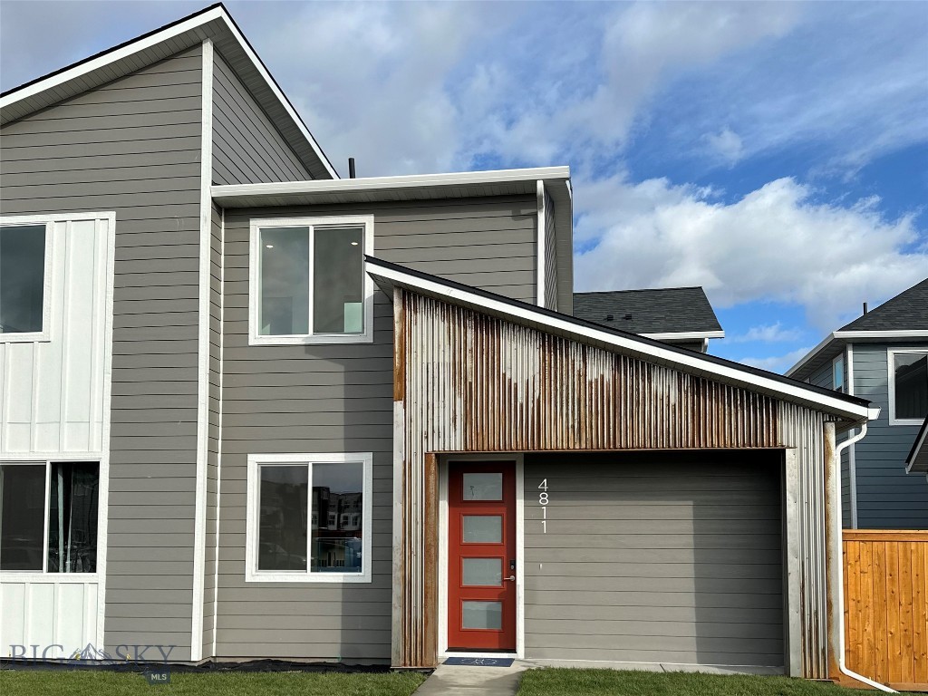 4811 Harvest Parkway, Bozeman