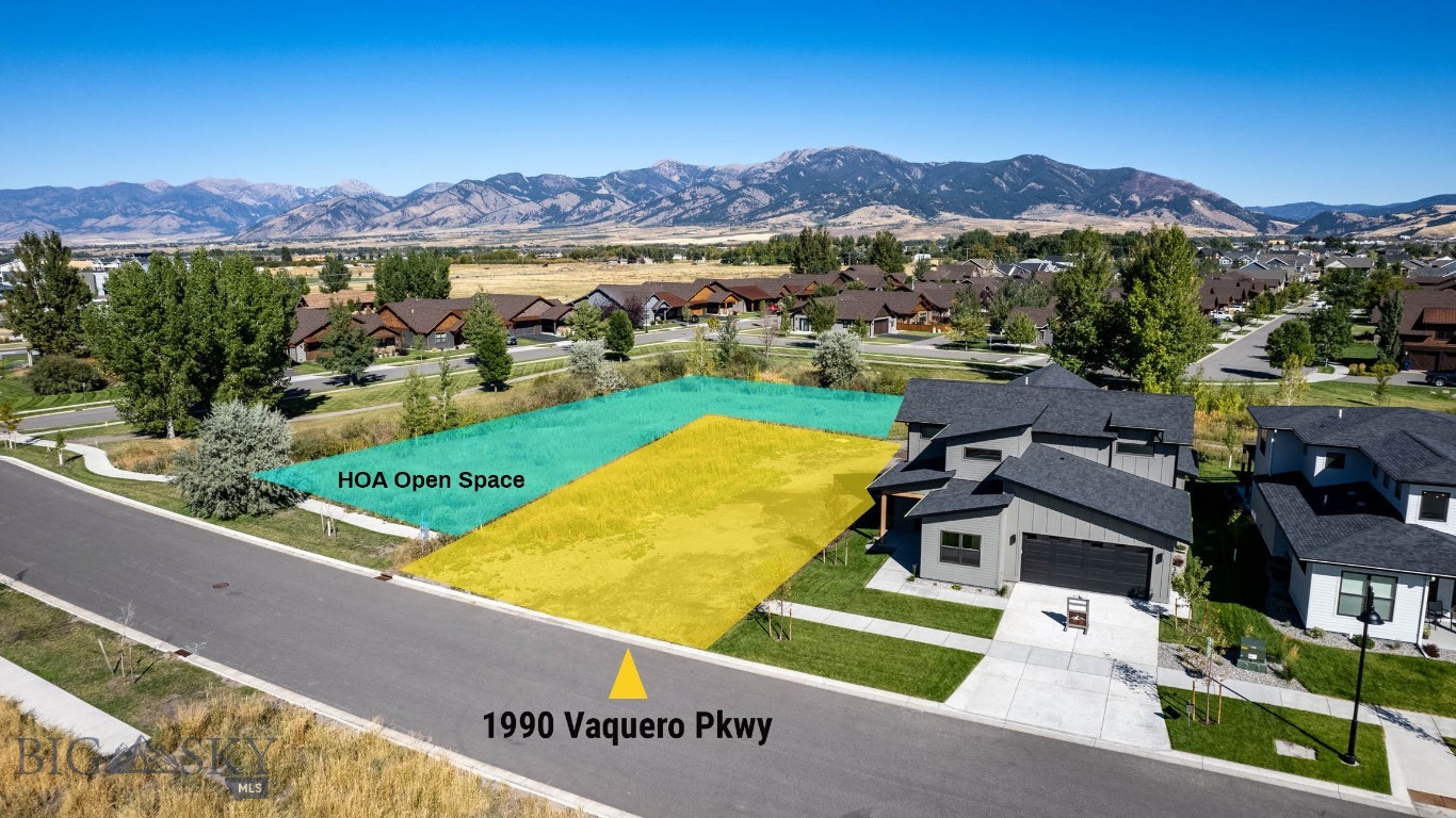 1990 Vaquero Parkway, Bozeman