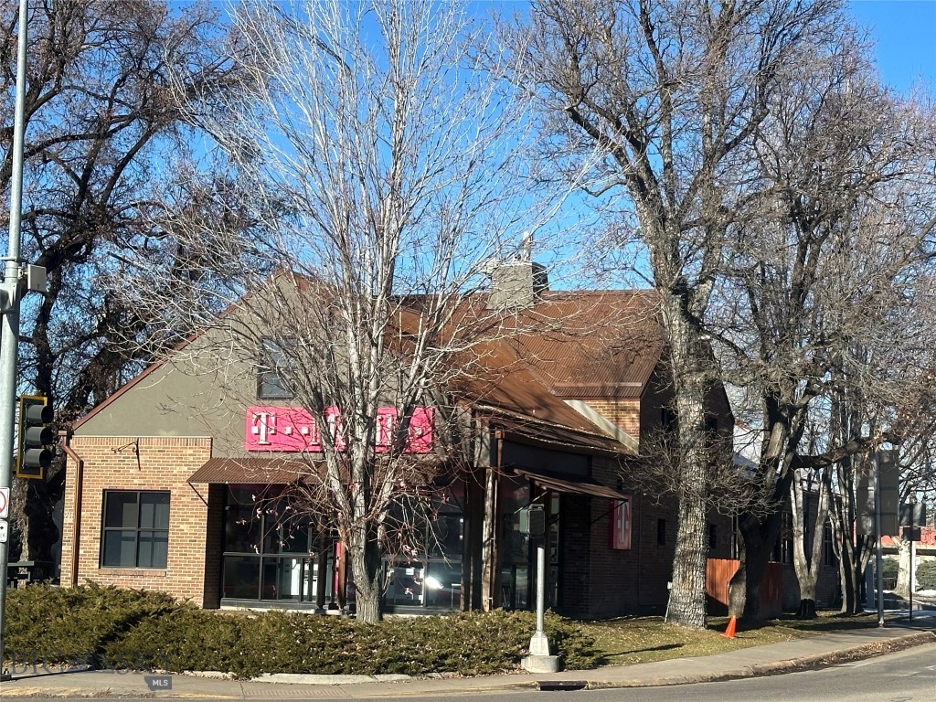 701 W Main Street A-2, Bozeman