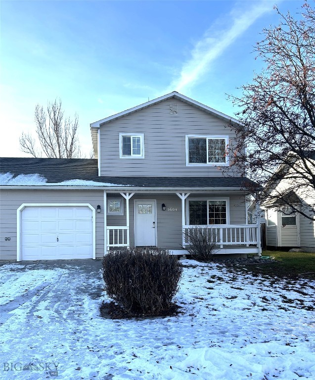 3604 Golden Valley Drive, Bozeman