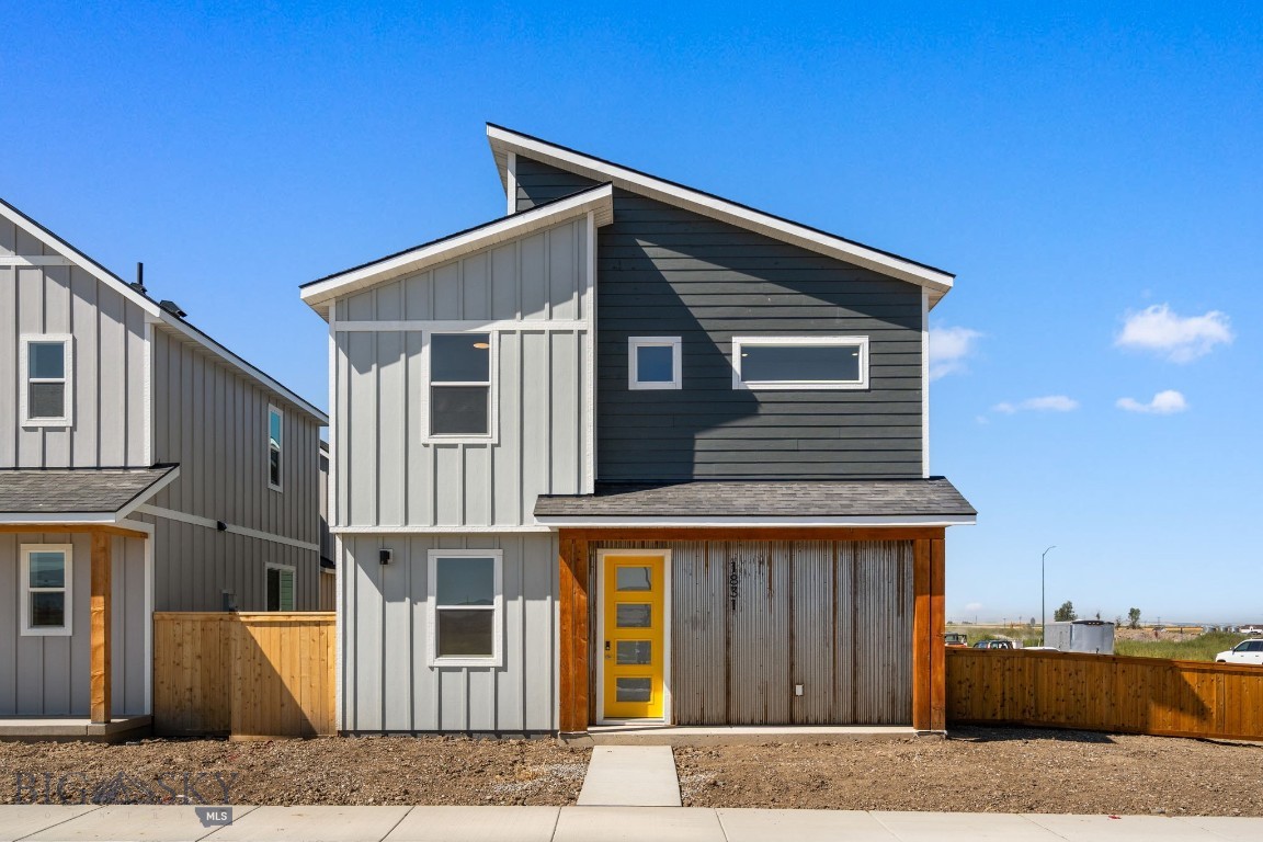 1806 Dayspring Avenue, Bozeman