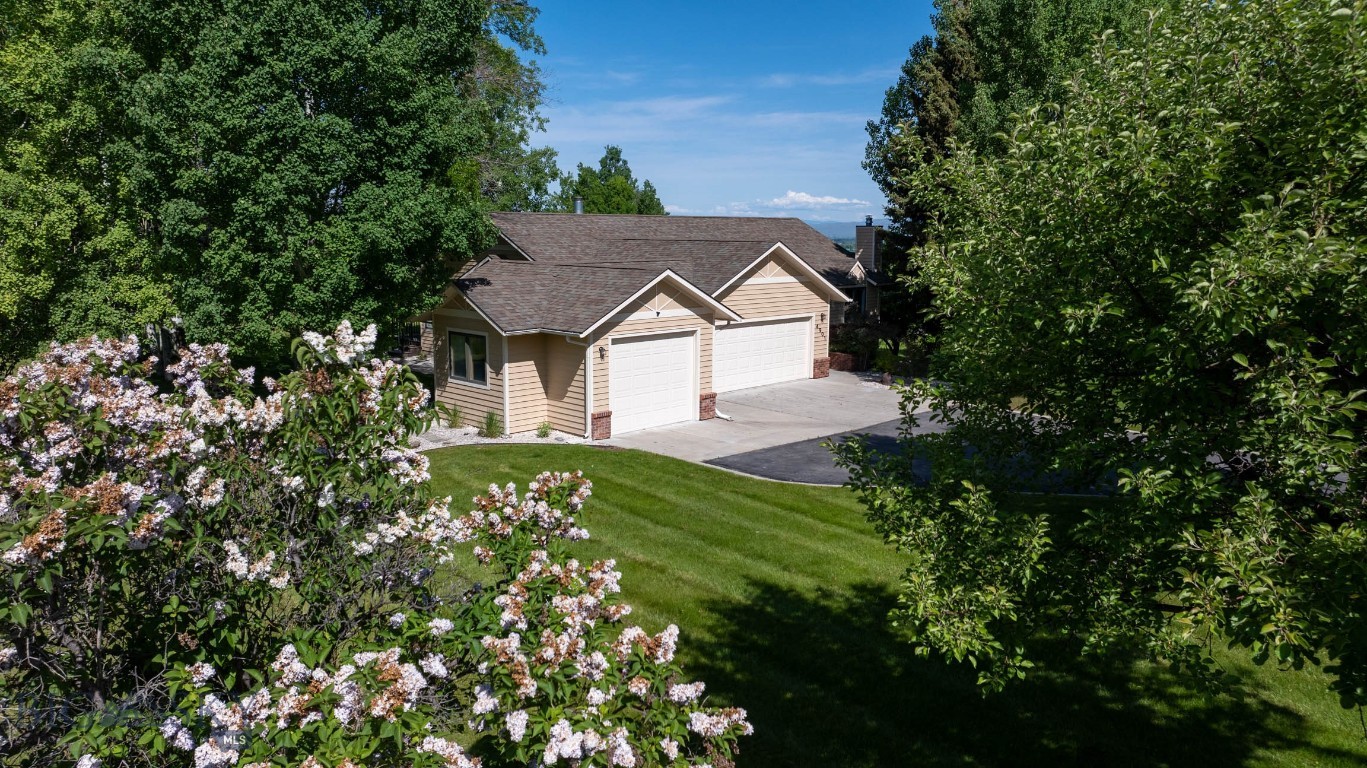 4901 Itana Circle, Bozeman