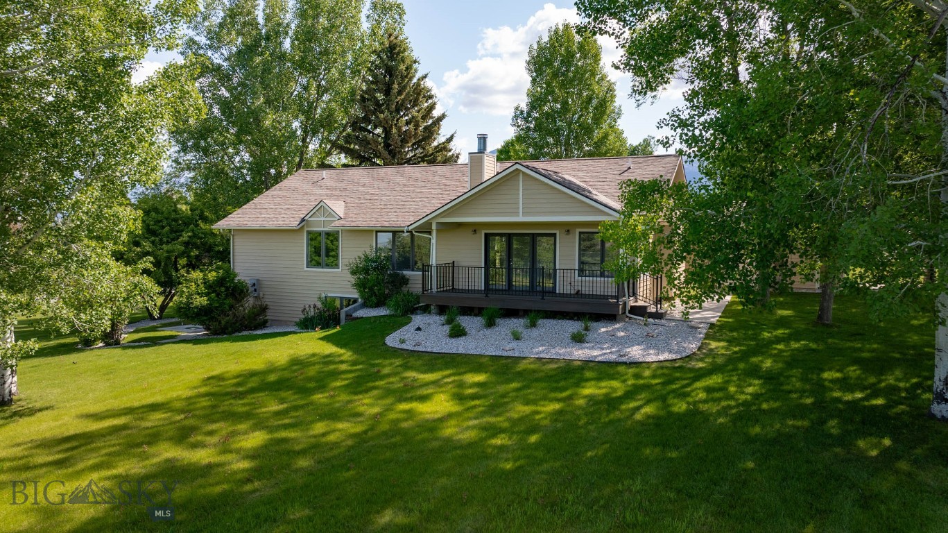 4901 Itana Circle