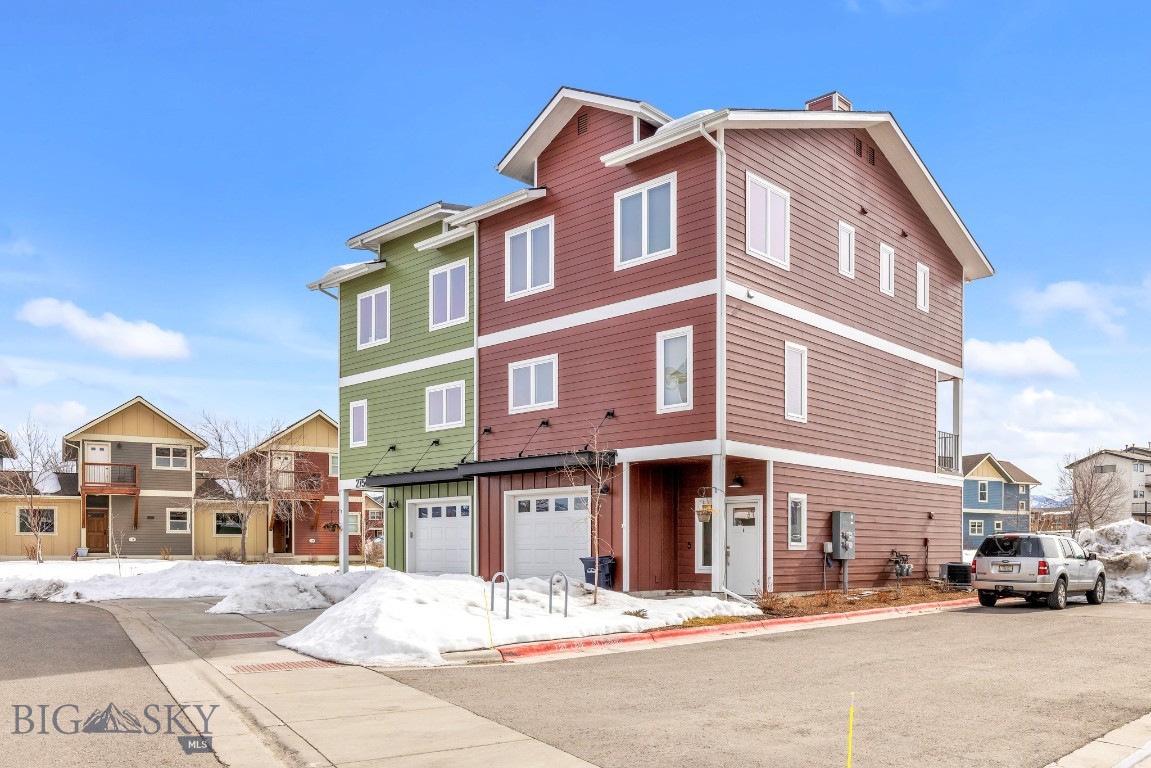 2754 Catamount A-B, Bozeman